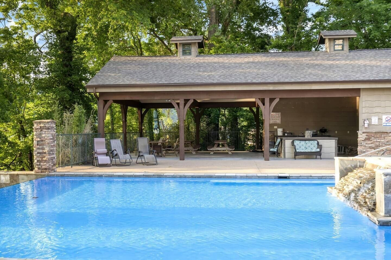 Sport & Beauty 3, Lakeview Oasis - Onsite Amenities, Taney