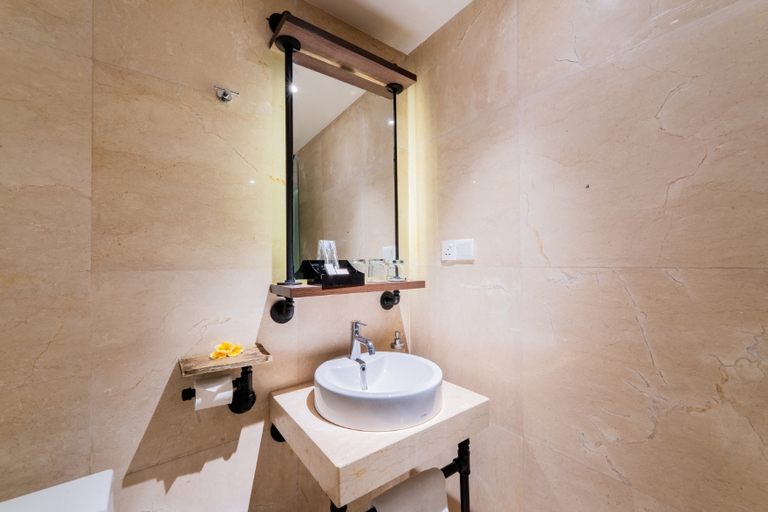 Bathroom 3