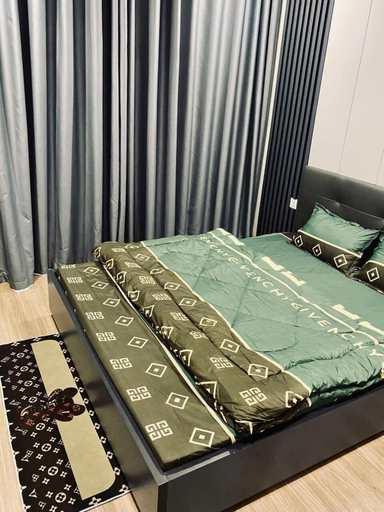 Bedroom 3, HoaNhi Vinhomes Ocean Park - HN, Gia Lâm