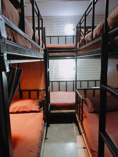 Bedroom 9