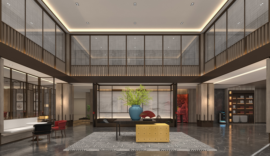Others 5, Echeng Hotel Guilin Two Rivers and Four Lakes Dongxi Alley, Guilin