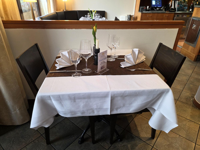 Food & Drinks 5, Hotel Sonne Post, Rems-Murr-Kreis