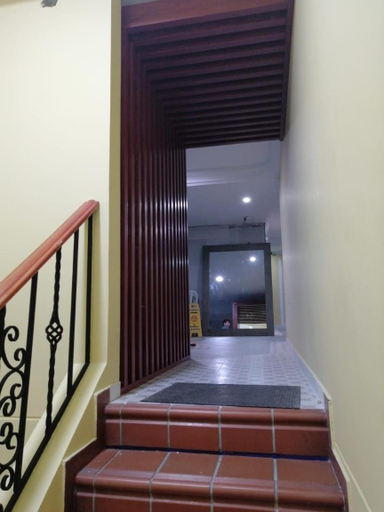 Others 4, Hotel Sandiego inc, Barranquilla