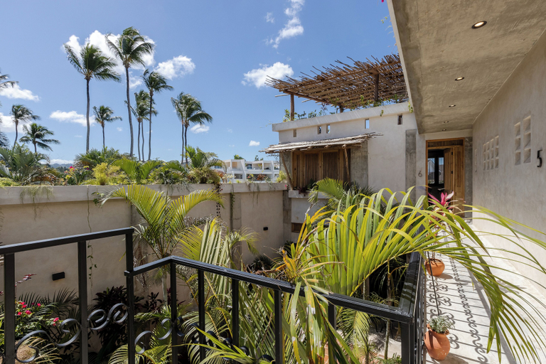 Exterior & Views 2, El Mambo Boutique Hotel, Las Terrenas