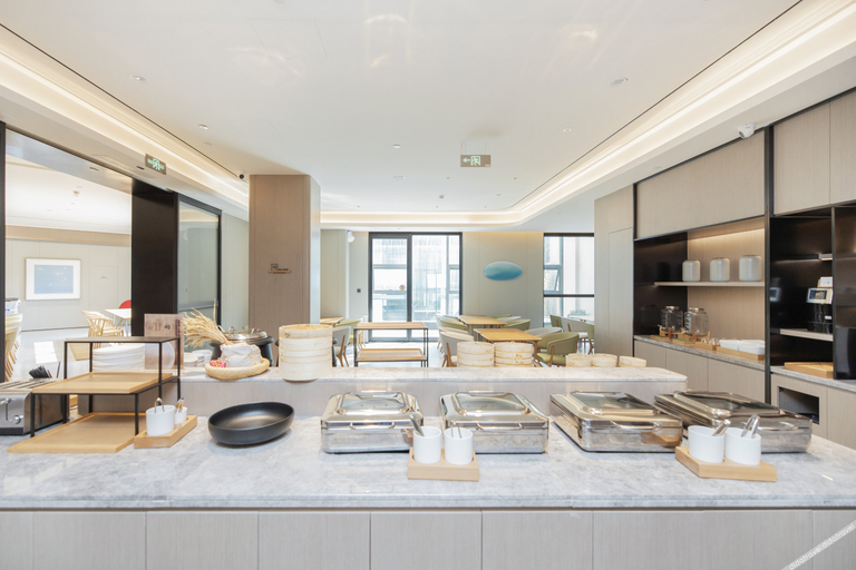 Others 5, JI Hotel Xianyang High-Tech Zone Chuangye East Road, Xianyang
