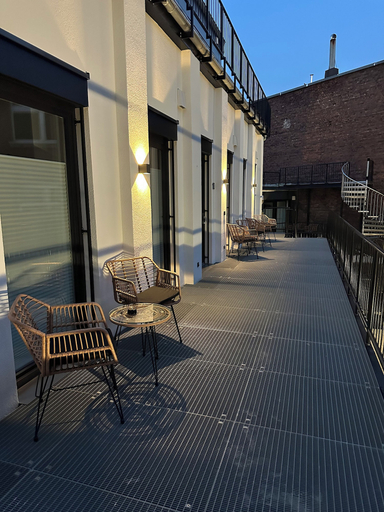 Others 5, Brick Lofts by BHH Living, Düsseldorf
