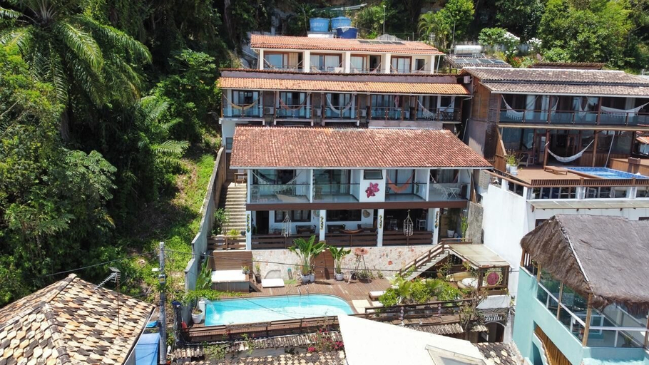Exterior & Views 2, POUSADA AROEIRA, Cairu