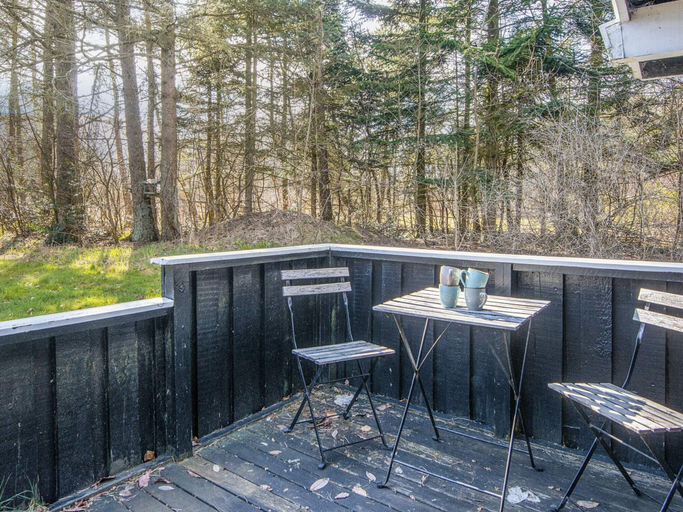 Others 5, 5 Person Holiday Home in Oksbol-by Traum, Varde