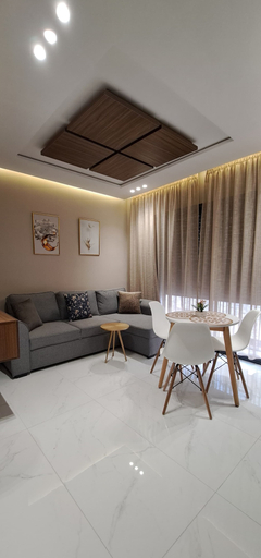 Others 3, Chic Comfort Apartment - Rabat Center - Free Parking & AirC & Internet, Rabat