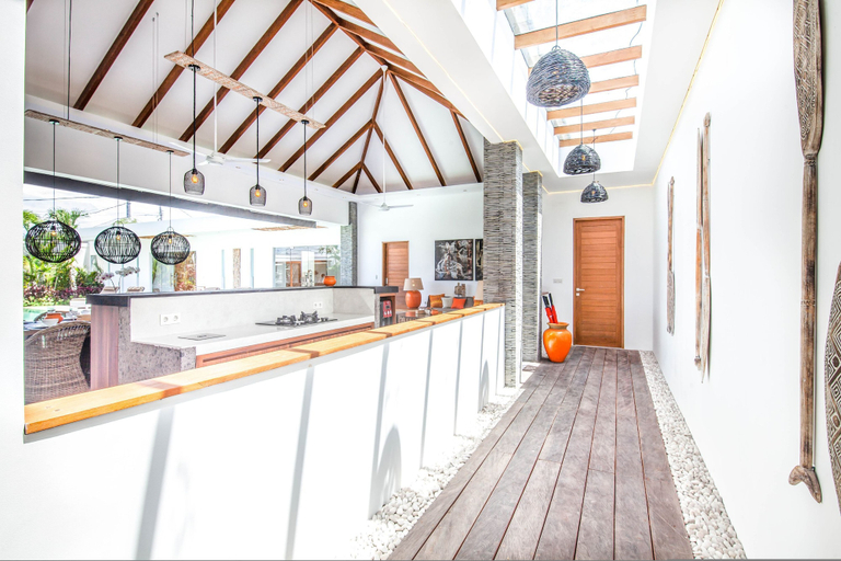 Room 3, Canggu Carole in Dalung, Badung