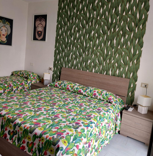 Others 2, Al Teatro Antico Rooms & House, Messina