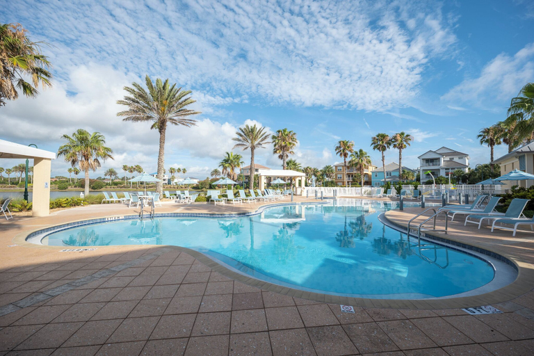 Sport & Beauty 3, Cinnamon Beach 6 by Distinctive Beach Rentals, Flagler