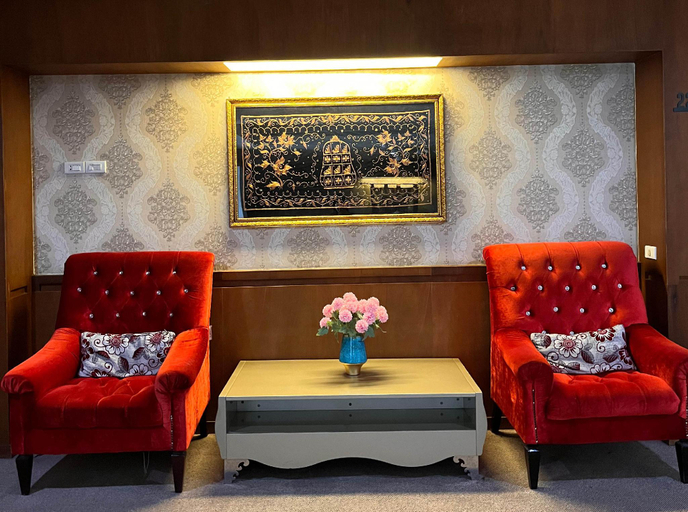 Public Area 2, Hotel Mekkah Banda Aceh, Banda Aceh