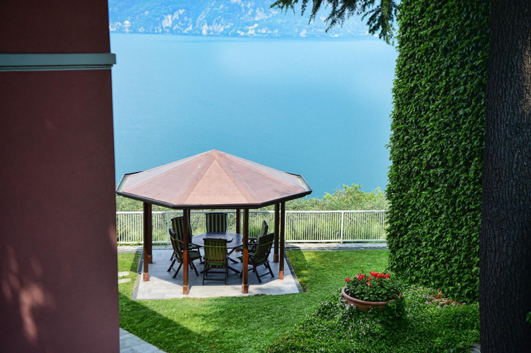 Others 5, Villa Perledina by Wonderful Italy, Lecco