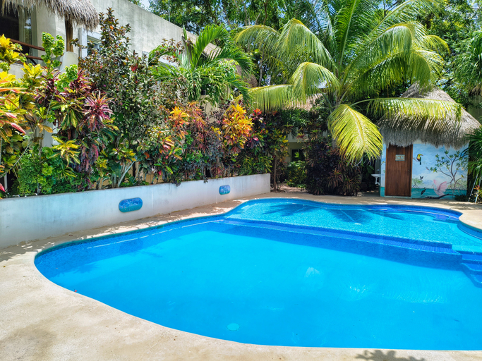 Sport & Beauty 5, Hotel & Suites Oasis Bacalar, Othón P. Blanco