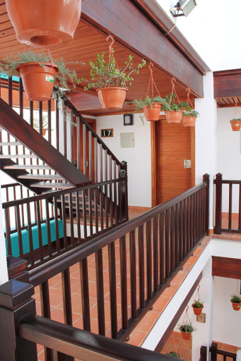 Public Area 2, La Casita di Fuerte, Las Palmas