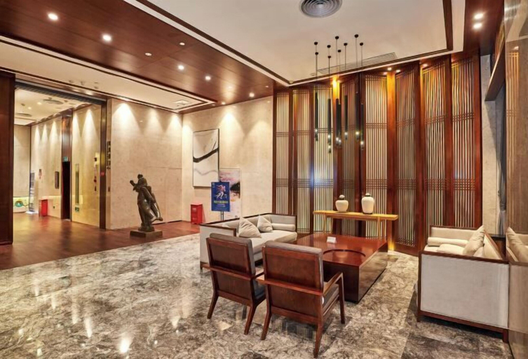 Others 4, Fengda Hotel, Putian