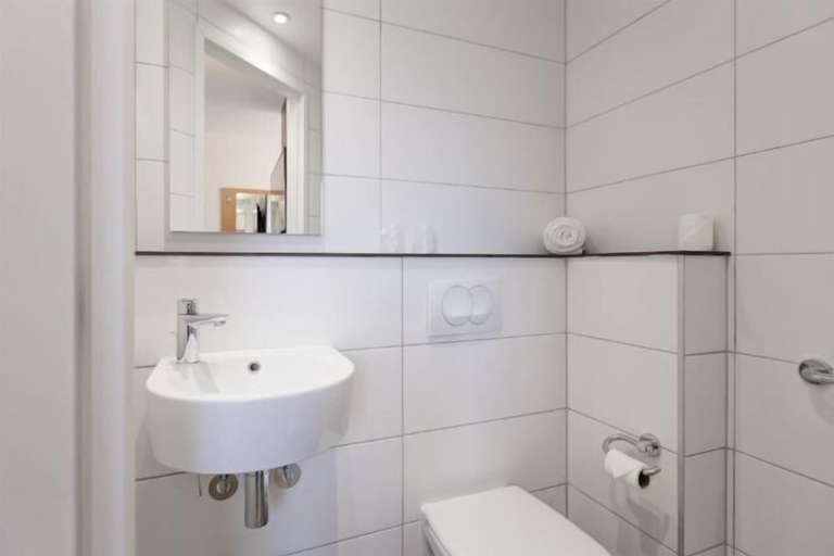 Bathroom 6