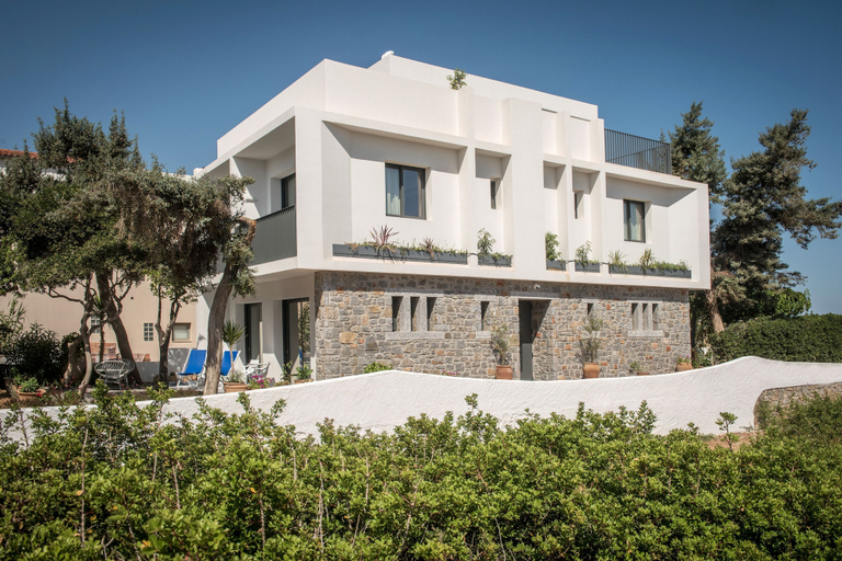 Exterior & Views 2, ERGINA EXPERIENCE, Crete
