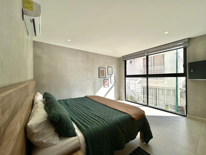 Bedroom 3, Terranova By YALP, Dist. Pochutla