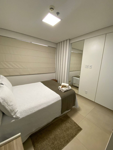 Bedroom, STAY Premium, Palmas