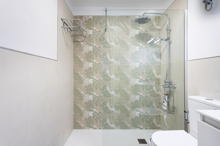 Bathroom 2, Home2Book Seaside Escape, Puertito de Guimar, Santa Cruz de Tenerife