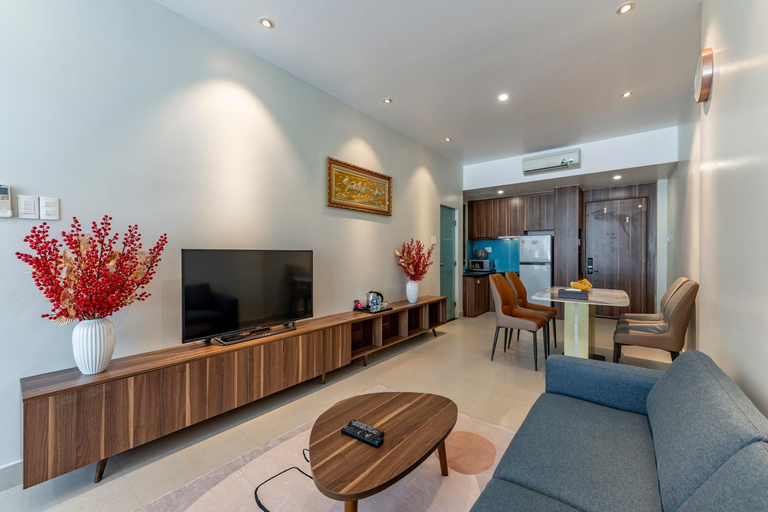 Others 4, Thanh Long Hotel - Apartment, Gò Vấp