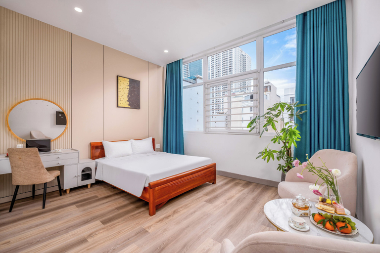 Others 5, Nami Wellness Stay, Da Nang