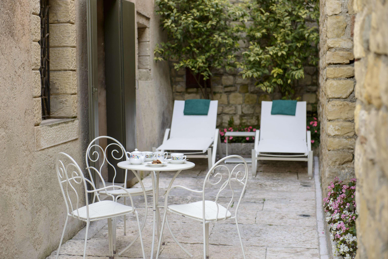 Public Area 4, Hotel Villa Cipriani, Treviso
