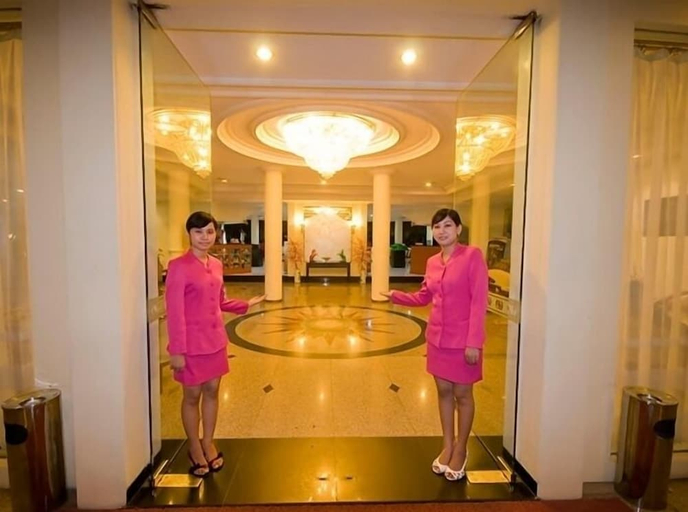 Others 5, Sinar II Hotel, Surabaya