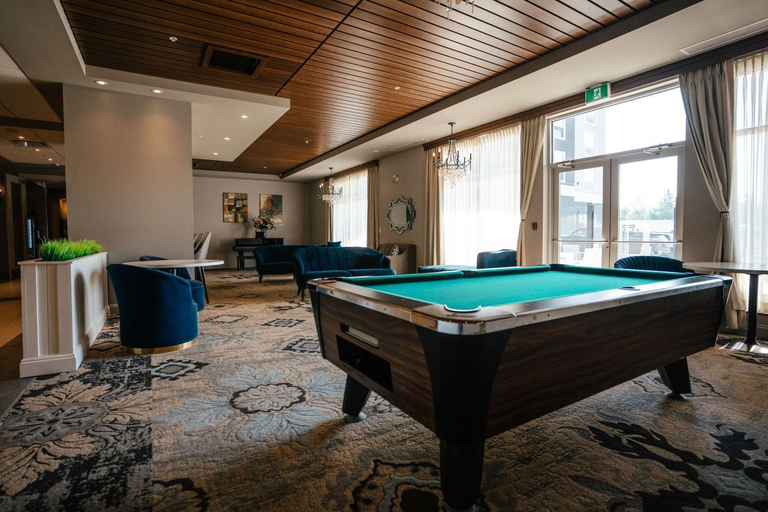 Public Area 5, Prestige Treasure Cove Resort, Fraser-Fort George