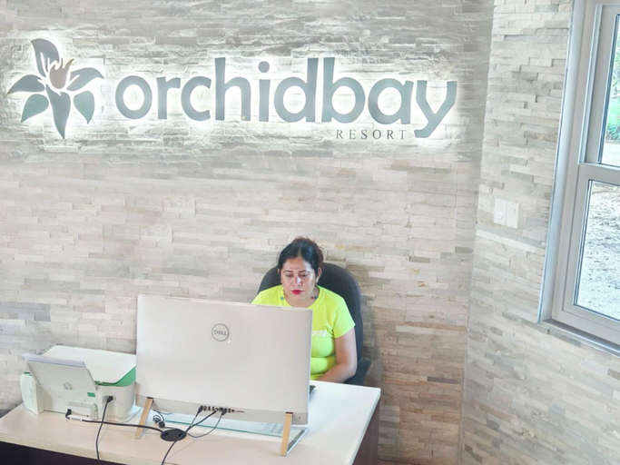 Public Area 4, Orchid Bay Resort - In Chunox (Orchid Bay)