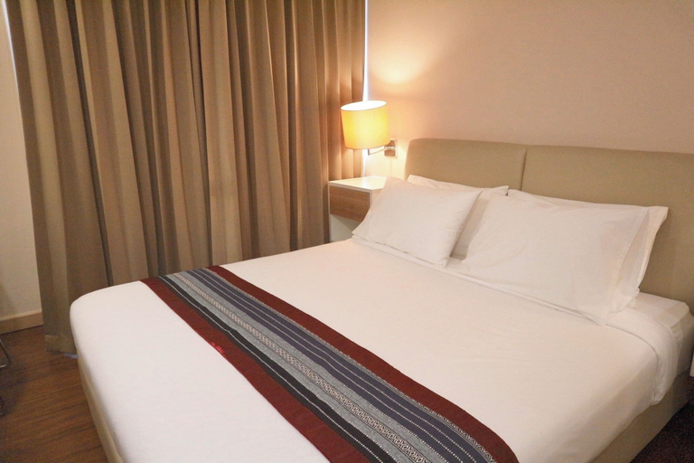 Others 5, Icon Narindra Suites Hotel, Wattana
