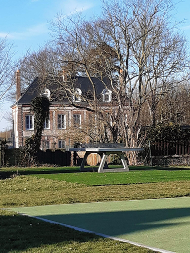 Exterior & Views 2, Le Manoir de Conteville, Seine-Maritime