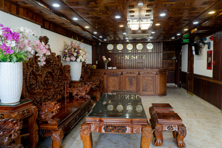 Others 5, SEACOLOR BEACHSTAY DA NANG HOTEL BY HAVILAND, Da Nang