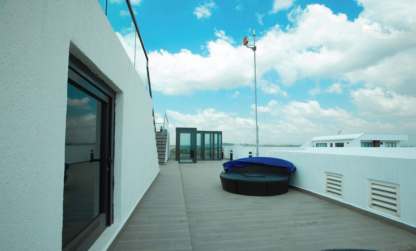 Sport & Beauty 3, The Signature Haven, Accra