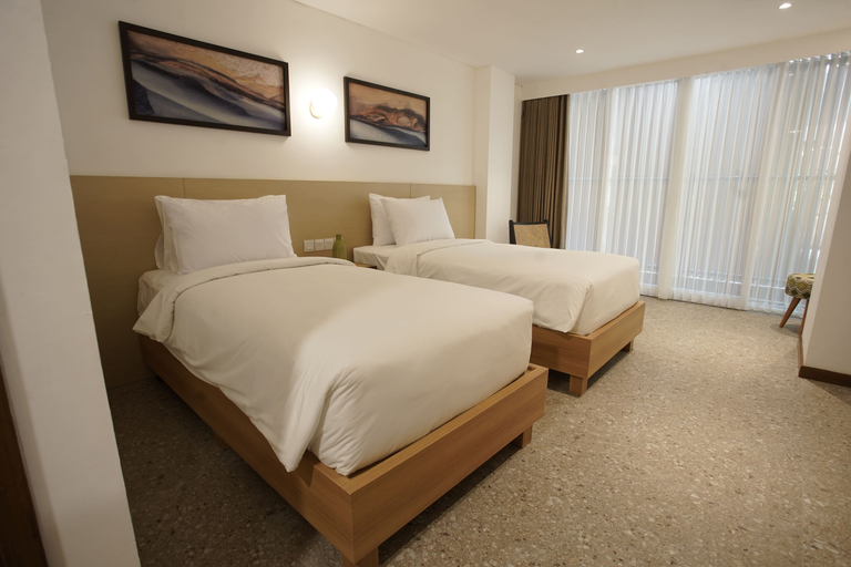 Bedroom 6