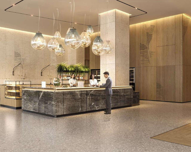 Public Area 4, Hyatt Place Ha Long Bay, Bai Chay, Hạ Long
