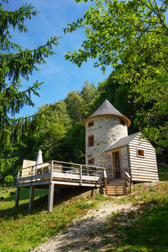 Exterior & Views 2, Le Perchoir des Pyrénées, Hautes-Pyrénées