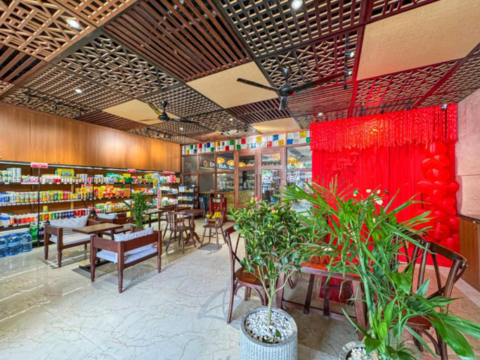 Food & Drinks 5, Doha Central Bliss Danang Hotel a Salve by Haviland, Da Nang