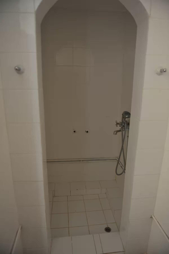 Bathroom 4, Dione House by GHH, Attica