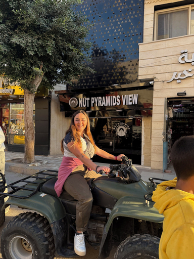 Exterior & Views 2, Nut Pyramids View, Al-Ahram