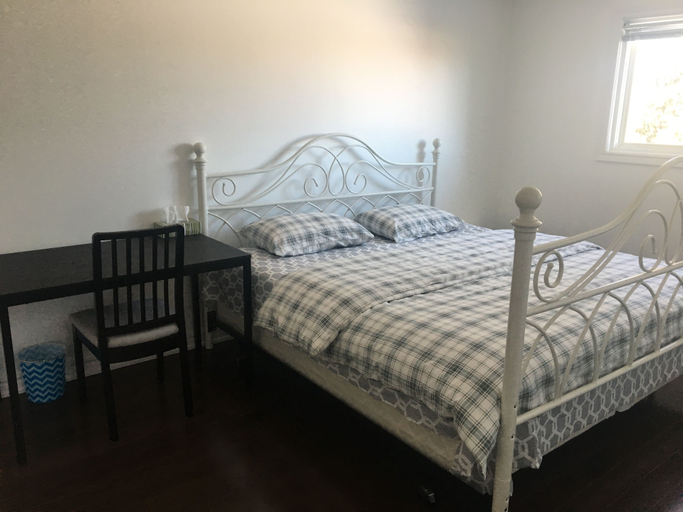Bedroom 2, Home Base, York