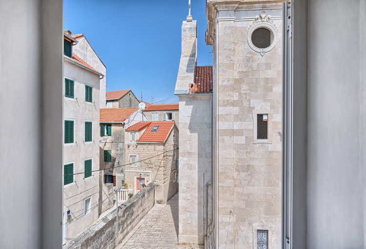 Exterior & Views 2, Magnolia Luxury Rooms, Split
