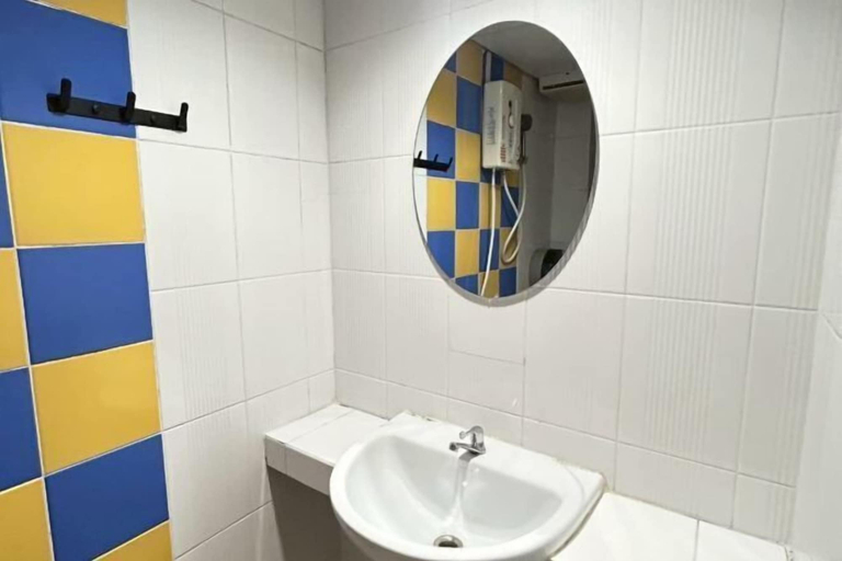 Bathroom 6