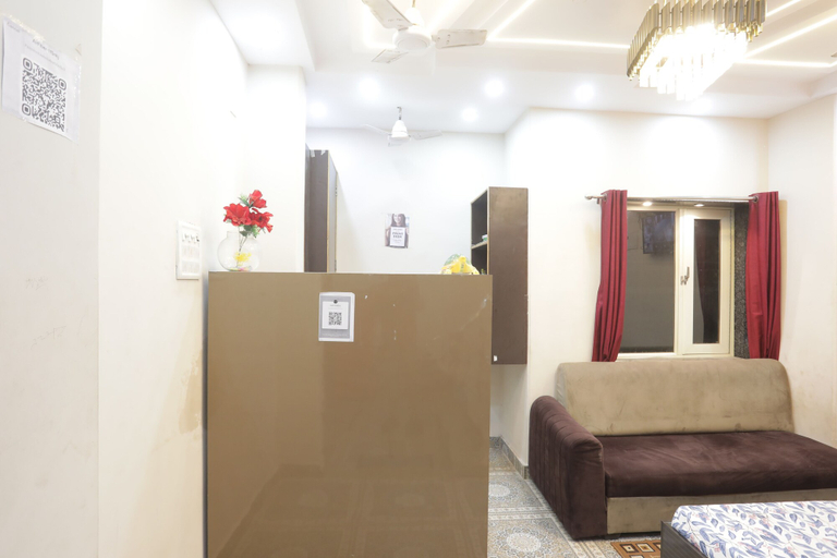 Others 3, Kasi Residency, Varanasi