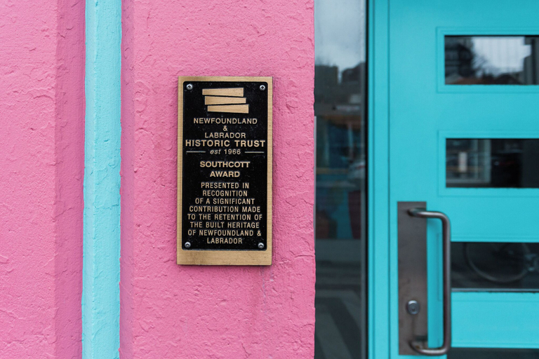Exterior & Views, South Beach Residences, Division No. 1