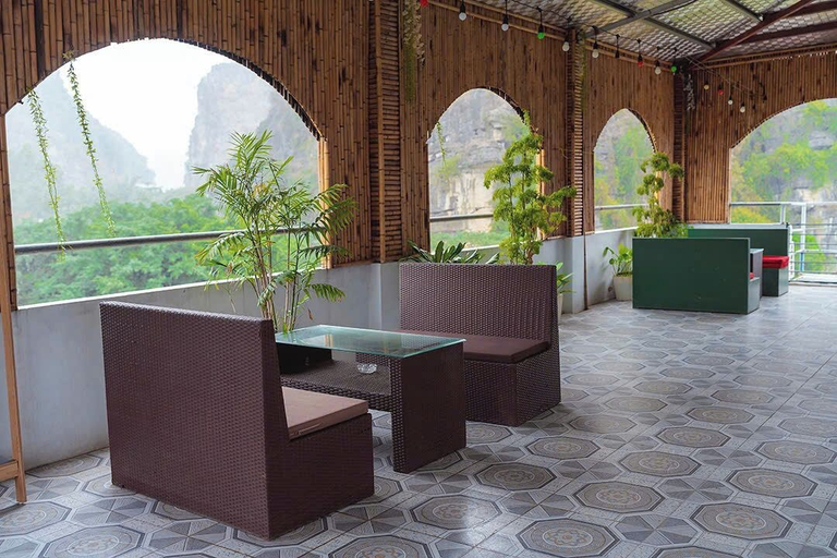 Others 5, Family Homestay Mountain Flower, Hoa Lư