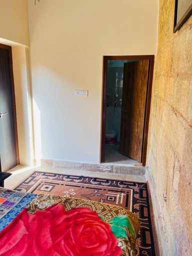 Others 4, Hotel Mirage, Jaisalmer