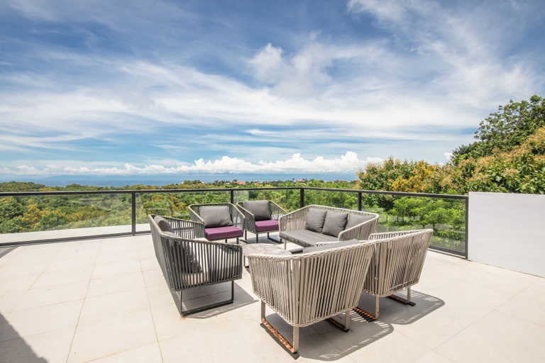 Room 2, Clifftop Villa 5 Mins to Bingin, Badung